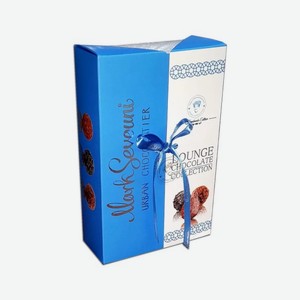 Конфеты Mark Sevouni Лаундж шкатулка 210г