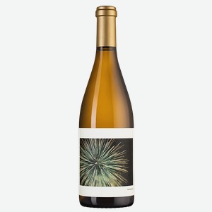 Вино Bien Nacido Vineyard Chardonnay, Chanin Wine, 0.75 л.