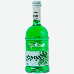 Вода  АквАлания  Тархун, 500 мл