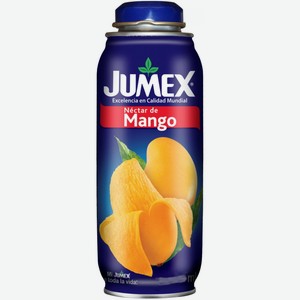 Сок Юмекс, Манго, 473 мл