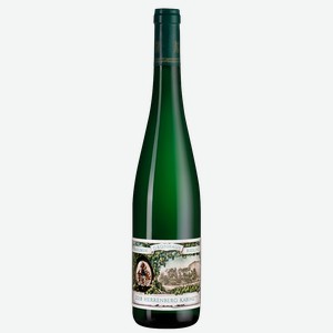 Вино Riesling Herrenberg Kabinett, Maximin Grunhaus, 0.75 л.