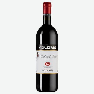 Вино Barbera d’Alba 0.75 л.