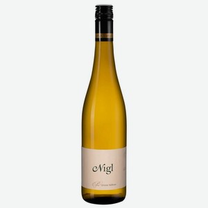Вино Gruner Veltliner Senftenberger Piri, Nigl, 0.75 л.