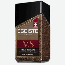 Кофе Egoiste Special 100г ст/б