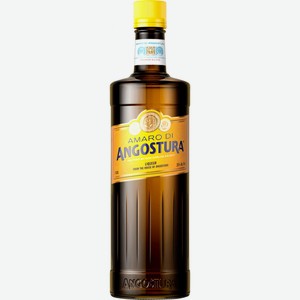 Ликер  Амаро ди Ангостура , 700 мл