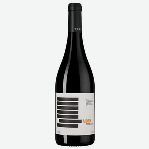 Вино Monk, Pedro Parra y Familia, 0.75 л.