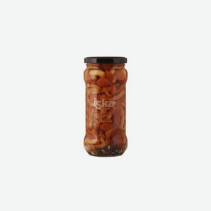Продукты питания Опята маринованные Iska 0.35кг