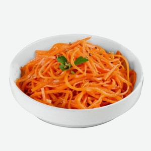 Морковь по- корейский 1кг