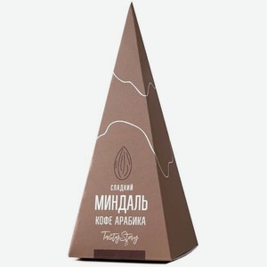 Шоколад Тэсти Стори, Драже Миндаль Кофе Арабика,