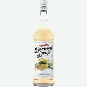 Сироп  Баринофф  Сахарный Тростник, 1000 мл
