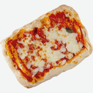 Римская пицца  Маргарита  замороженная, 250гр коробка