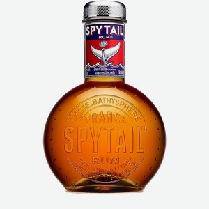 Ром Spytail Cognac Barrels Rum 40% 0.7 л.
