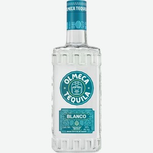 Текила  Olmeca  Blanco, 0.5 л, Мексика
