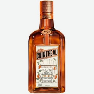 Ликер  Cointreau , 1 л, Франция