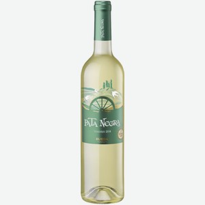 Вино Pata Negra Verdejo белое сухое 0,75 л