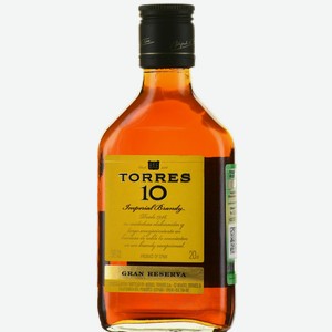 Торрес 10 Гран Резерва