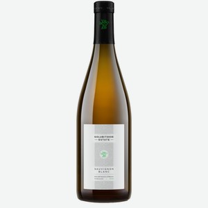 Вино Golubitskoe Estate Sauvignon Blanc белое сухое 0,75 л