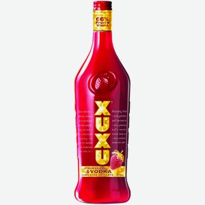 Ликер XuXu Клубника 0,7 л