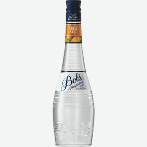 Ликер  Bols  Triple Sec, 0.7 л, Нидерланды