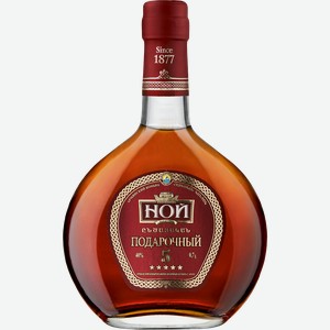 НОЙ Подарочный 5 лет в п/у