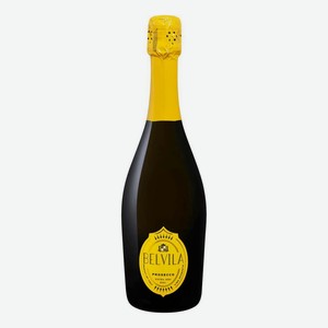 Вино игристое Belvila Prosecco, 0.75 л