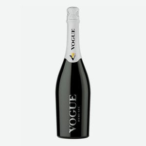 Вино игристое Vogue, 0.75 л