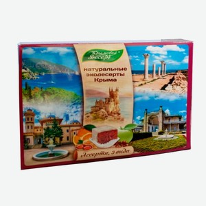 Экодесерт ТАВРИЧЕСКИЙ 240 гр