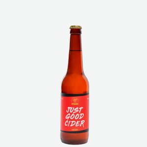 Сидр Аблъко ОРГАНИК 5,9% 0,5л 0.5 л
