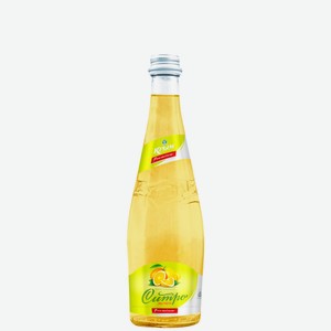 Напиток безалкогольный ПБК «Крым» СИТРО-ЭКСТРА 0,5л 0.5 л