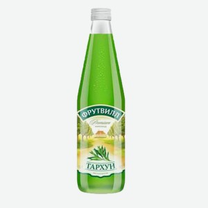 Напиток б/а Тархун ФРУТВИЛЛ 0,5 л