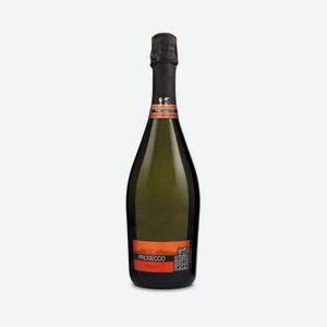 Вино игристое Corte Delle Calli Prosecco, 0.75 л