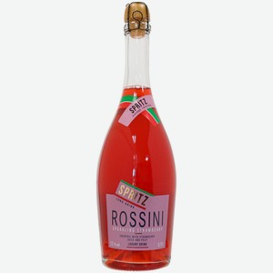 Напиток слабоалкогольный Spritz Rossini Cocktail, 0.75 л