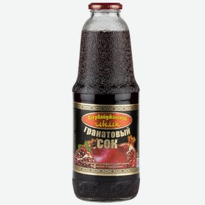 Сок Чевелет Гранатовый 1л ст/б