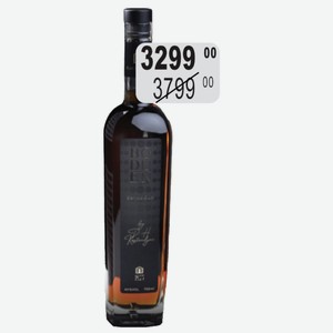 Коньяк Бодуен Блэк Эдишн 40% 0,7л КС мароч. Шаумян-Вин