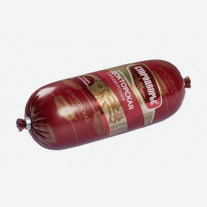 Колбаса Докторская 500г