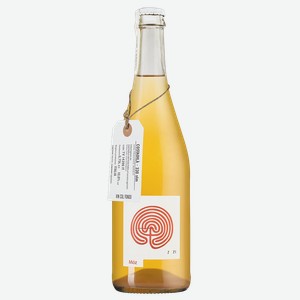 Игристое вино Moz, 0.75 л.