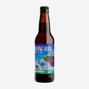АТМОСФЕРА барливайн Flying rock 15% 0,33л с/б