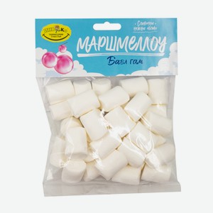 Маршмеллоу со вкусом Бабл Гам СТМ ПИВКО 85гр