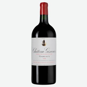 Вино Chateau Giscours, 3 л
