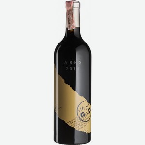 Вино Ту Хэндз,  Арес , 2015, 2015, 750 мл, Красное, Сухое