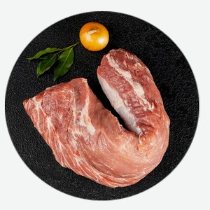 Корейка свиная без кости 1кг (продолжаем)