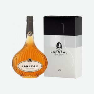 БРЕНДИ  Арманьяк Жанно ВСОП  п/у, 0,7л