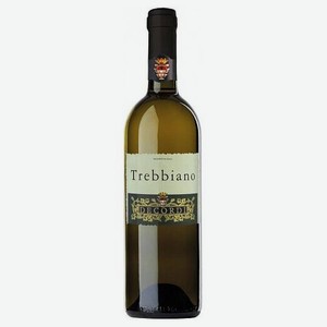 Вино Decordi Trebbiano, Marche IGT, 0.75 л