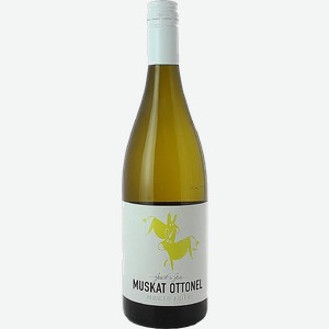 Вино Jack n Jen Muscat Ottonel Golser Wein 12% 0.75 л.