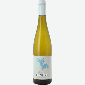 Вино Jack n Jen Riesling Golser Wein 12% 0.75 л.
