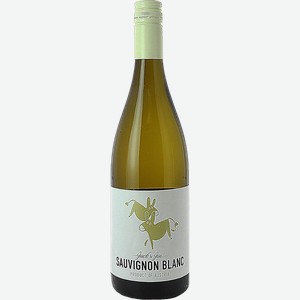 Вино Jack n Jen Sauvignon Blanc Golser Wein 13% 0.75 л.