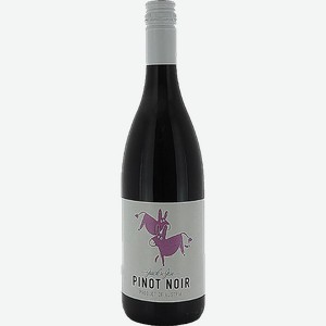 Вино Jack n Jen Pinot Noir Golser Wein 13% 0.75 л.