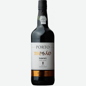 ПОРТВЕЙН  Порто Мезао Тони  Португалия, 0,75л