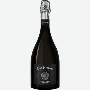 Игристое вино и шампанское Lev Golytzin Master Legacy Сoronation Brut 11.5% 0.75 л.