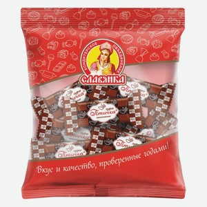 Конфеты Птичка классическая 182 г